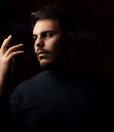 Mustafa Jouni Celebrity Video Gift