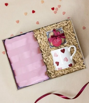 Love & Gratitude Gift Box