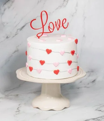 Love Cake By Secrets