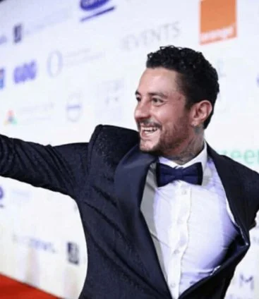 Ahmed El Fishawy Celebrity Video Gift