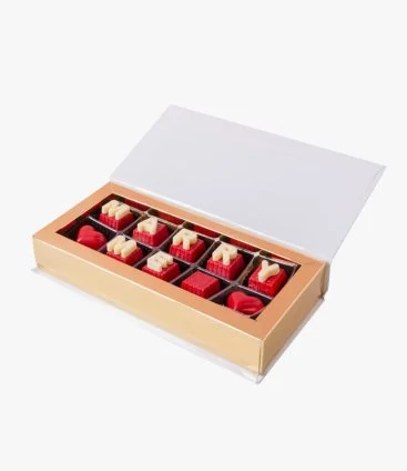 Marry Me Chocolate Box by NJD