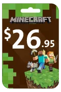 Free: Minecraft Premium Account Code; GIN 26095 - Video Game Prepaid Cards  & Codes -  Auctions for Free Stuff