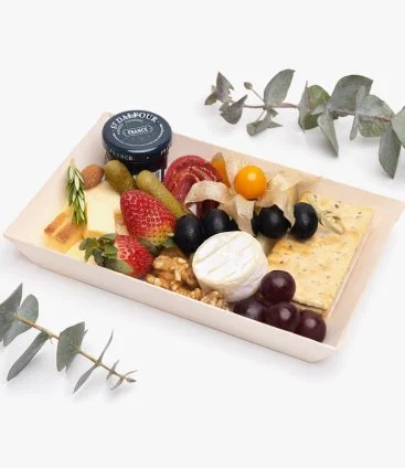 Mini Cheese Box 6pcs By Cheese on Board