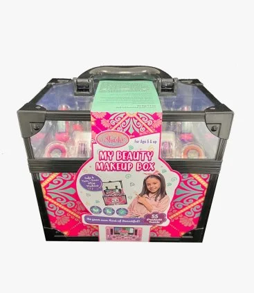 My Makeup Vanity Case for Kids by Shush
