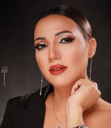 Emi Talaat Zakareya Celebrity Video Gift