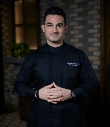 Chef Mohamad Chabchoul Celebrity Video Gift