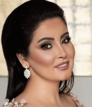 Marwa Mohamed Celebrity Video Gift