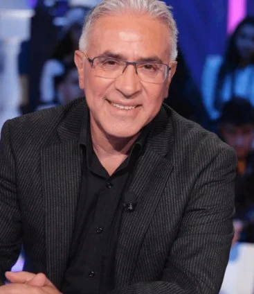 Michel Abou Sleiman Celebrity Video Gift