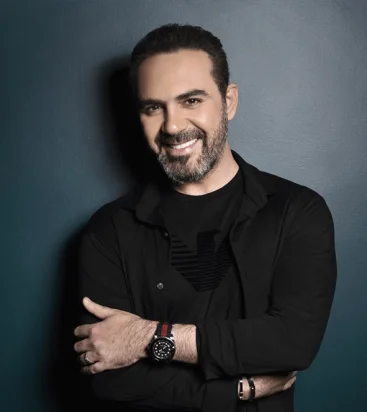Wael Jassar Celebrity Video Gift