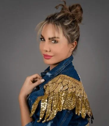 Nidaya Azar Celebrity Video Gift