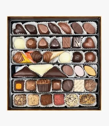 Ramadan Extra-Large Chocolate Gift by Neuhaus