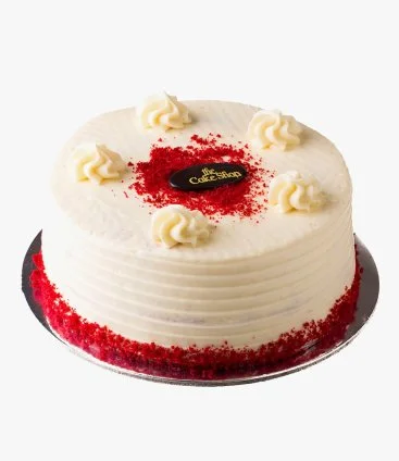 Red Velvet Cake - Large 