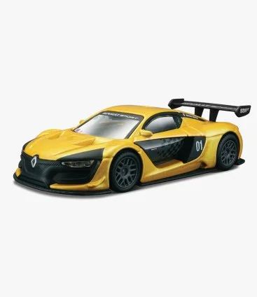 Renault Sport R.S. 1:43 Assorted style may vary