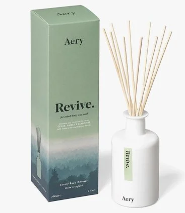 Revive 200ml Diffuser by Aery