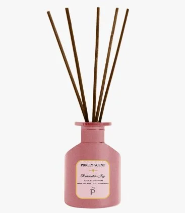 Rosewater Ivy Oil Diffuser by Purely Scent