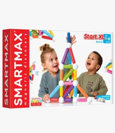 Start XL By Smartmax