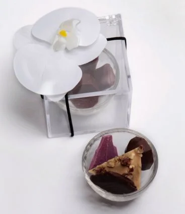 Special Chocolate Gifts by Fleurs Ou Echecs