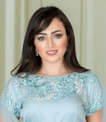 Farah Abdulhamed Celebrity Video Gift