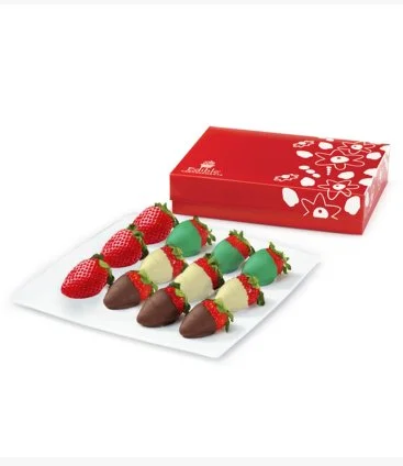 UAE Strawberries Box by Edible Arrangements