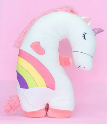 Unicorn Plush by Candylicious