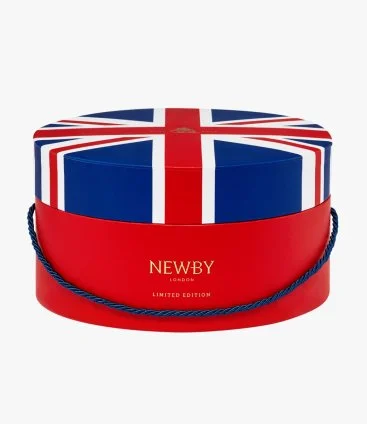 Union Jack Crown Assortment by Newby