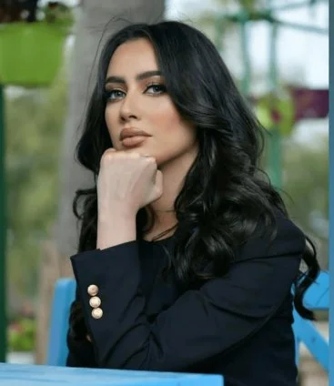 Meryem Masioub Celebrity Video Gift