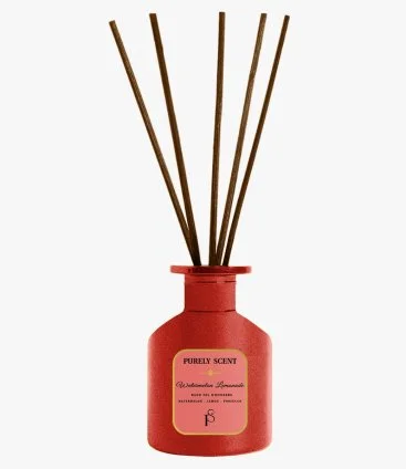Watermelon Lemonade Oil Diffuser by Purely Scent