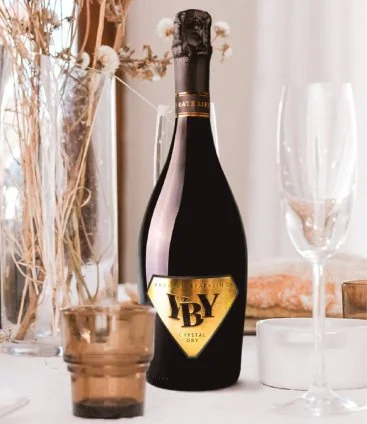 YBY Non-Alcoholic Sparkling Classic Drink