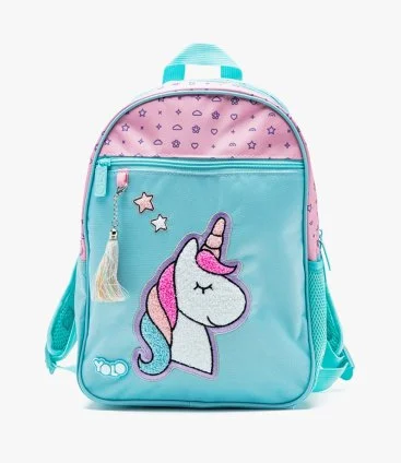 Yolo Kindergarden Bag - Unicorn