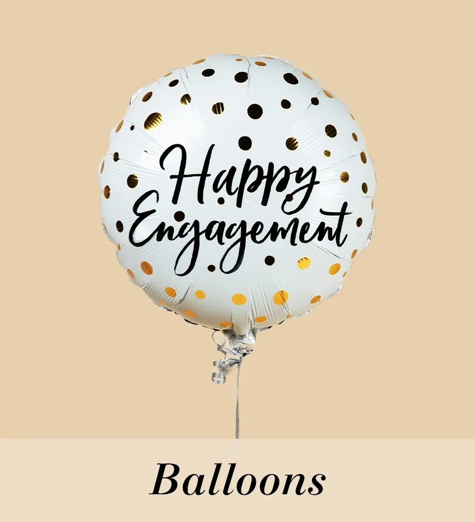 All Balloons