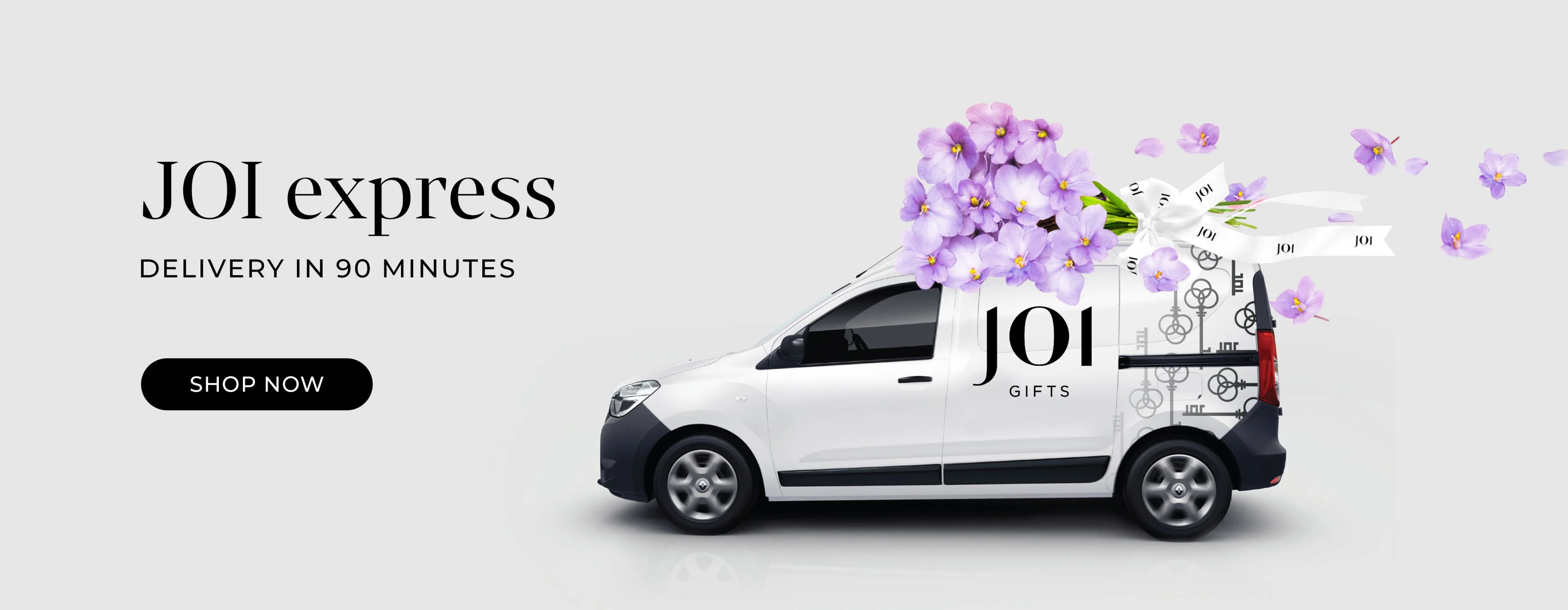 Joi Express