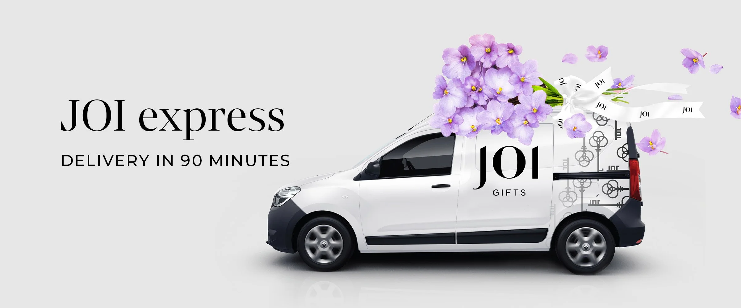 Joi Express