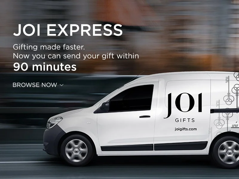 Joi Express