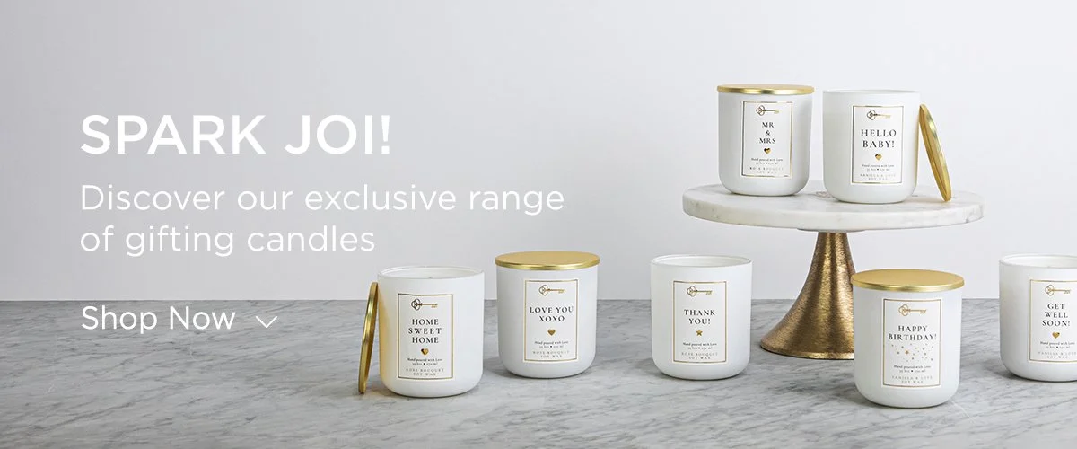 Joi Candles