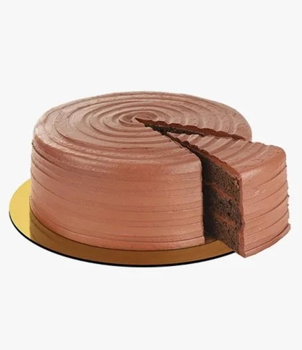 Chocolate Cake 1950g by Munch Bakery