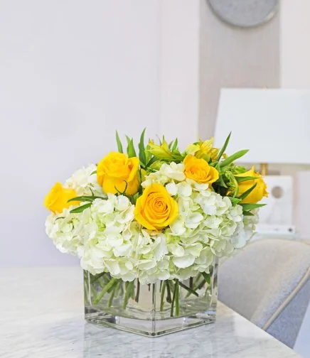 The Little Charmer Flower Arrangement