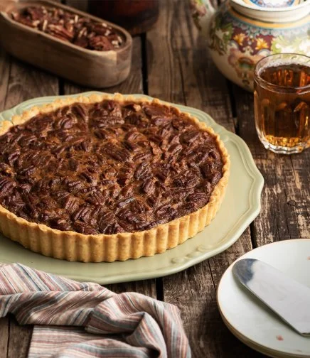Pecan Pie by Sugar Daddy's Bakery