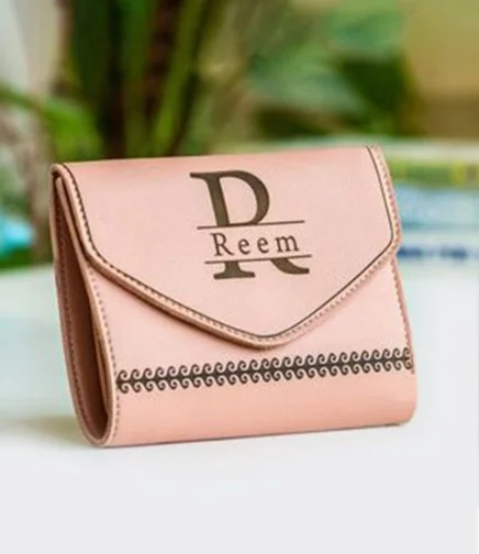 Small Wallet for Women 1