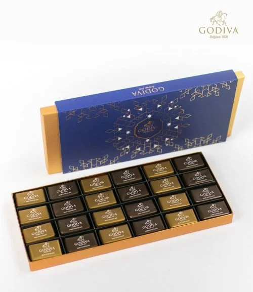 Eid Chocolates (S) by Godiva 