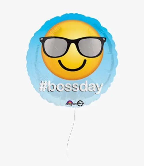 بالون BossDay# 