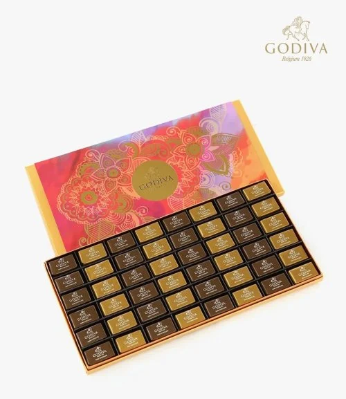 Diwali Chocolates (M) by Godiva 