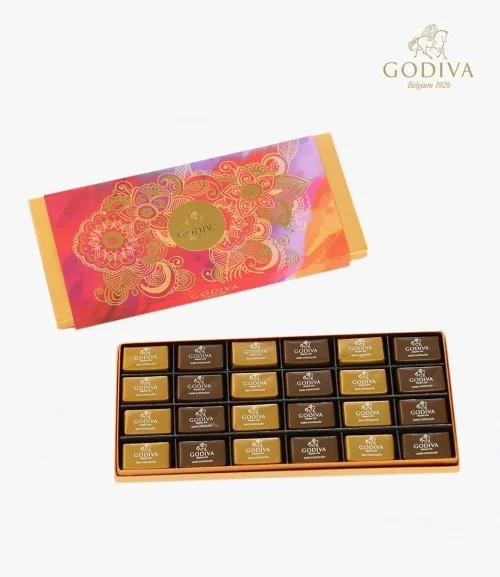 Diwali Chocolates (S) by Godiva 