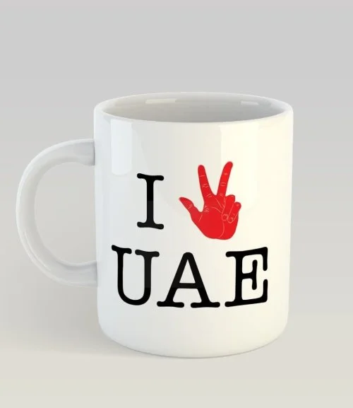 مج في حب الإمارات العربية المتحدة 