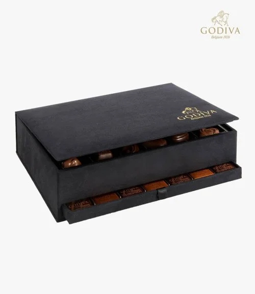 Godiva's Large Royal Box 