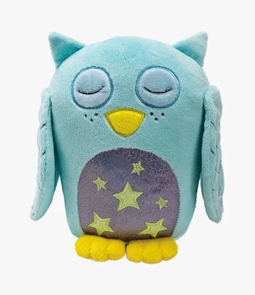 Bedtime Buddies Winx Owl 