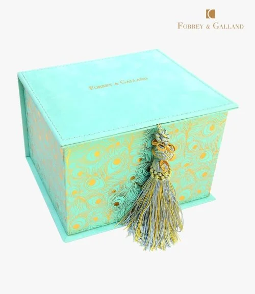 Turquoise May Box 
