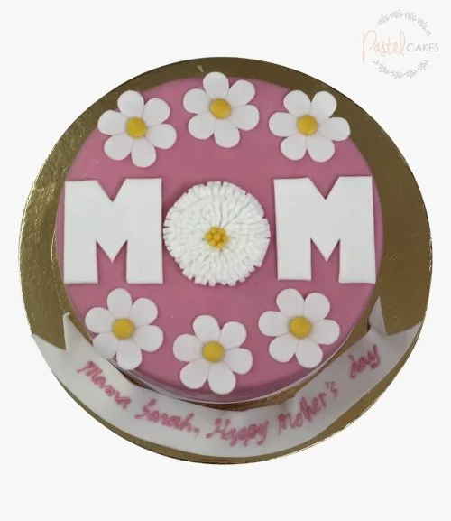 Mom Cake 