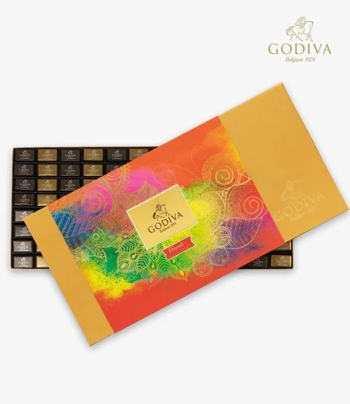 شوكولاتة نابس من جوديفا (192 قطعة) 