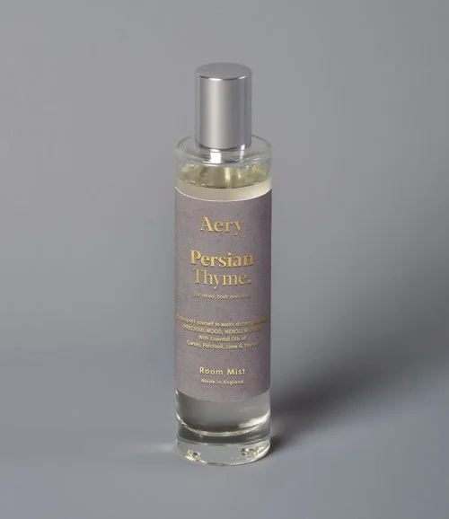 100ml Room Spray - Persian Thyme