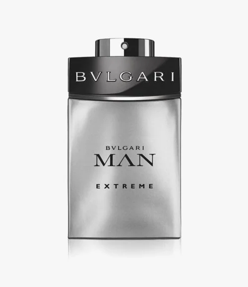 Bvlgari Man Extreme EDT 100ML